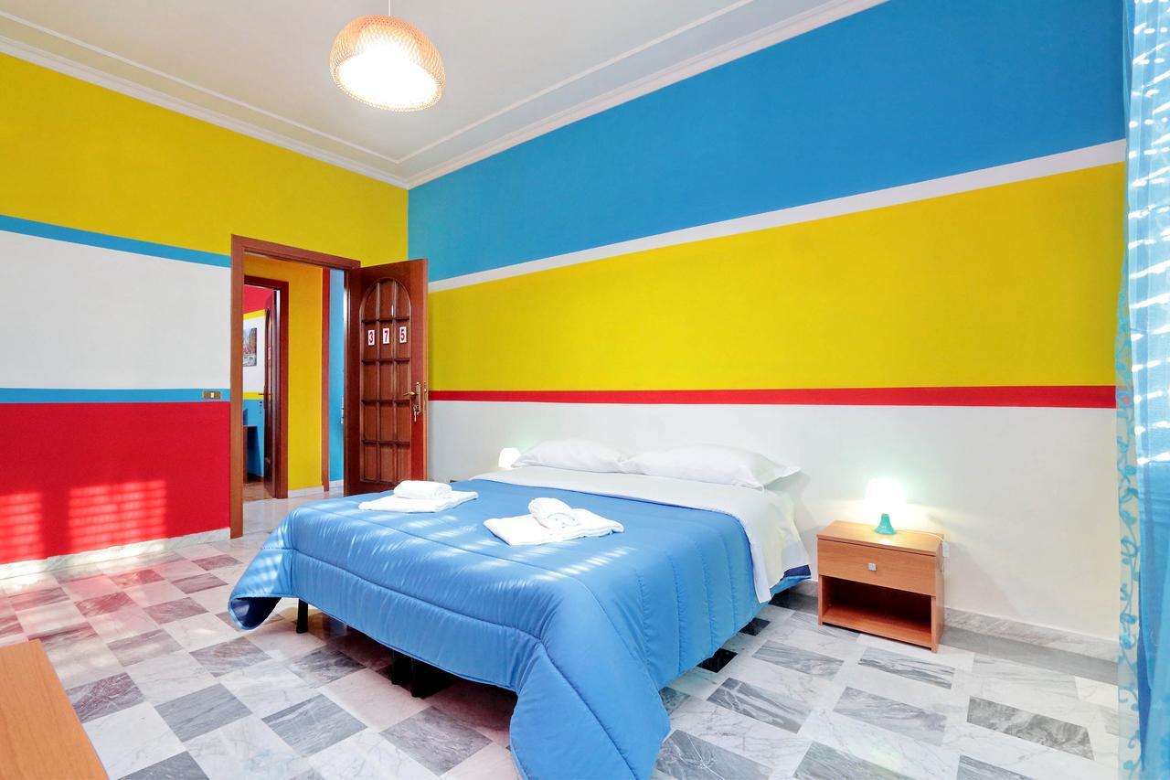 Rent Room Rome Exterior photo