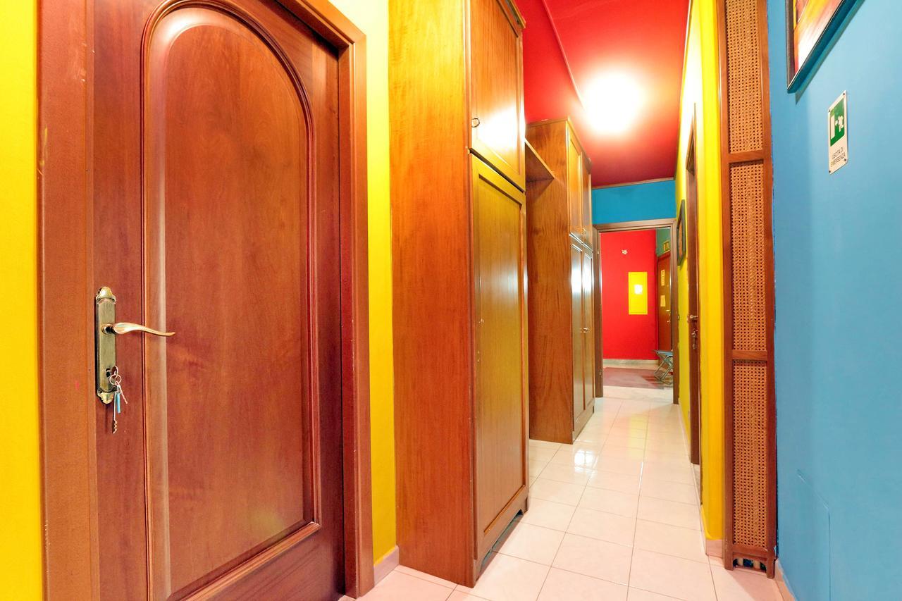 Rent Room Rome Exterior photo