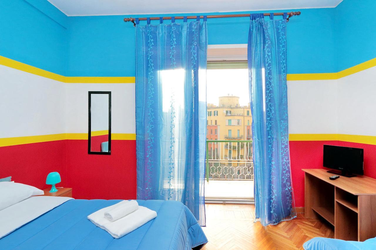 Rent Room Rome Exterior photo